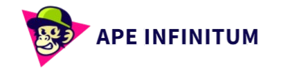 Ape Infinitum