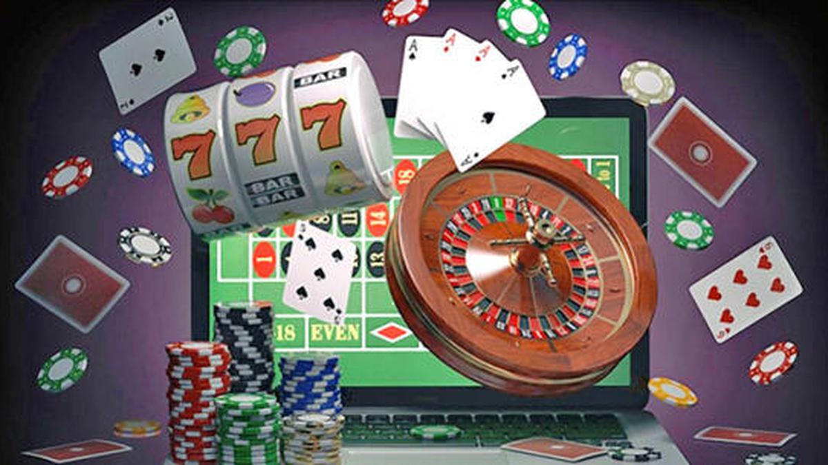 Online Casino